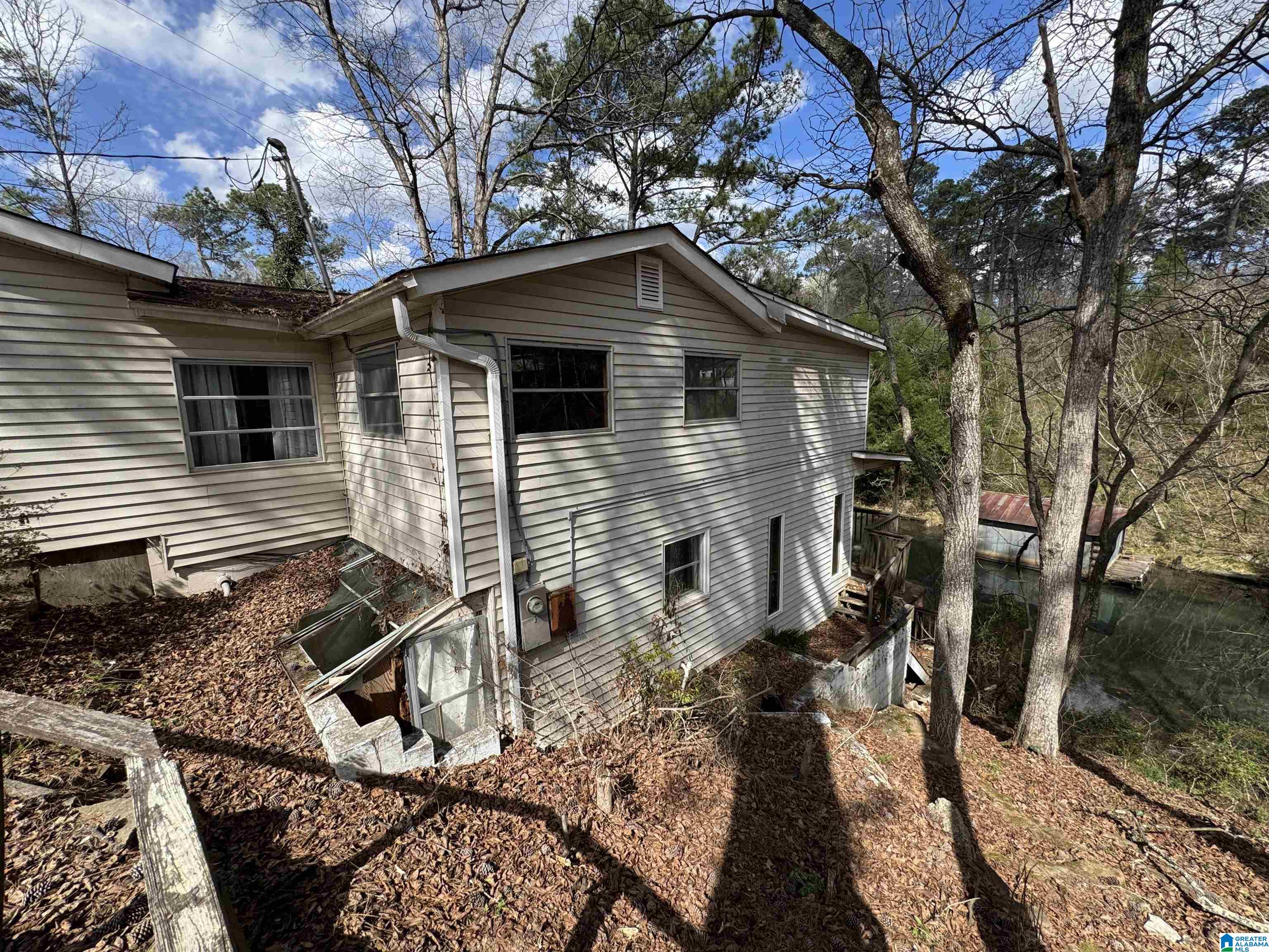 171 Glaze Creek Road Bessemer, AL 35023 - Photo 5 of 37