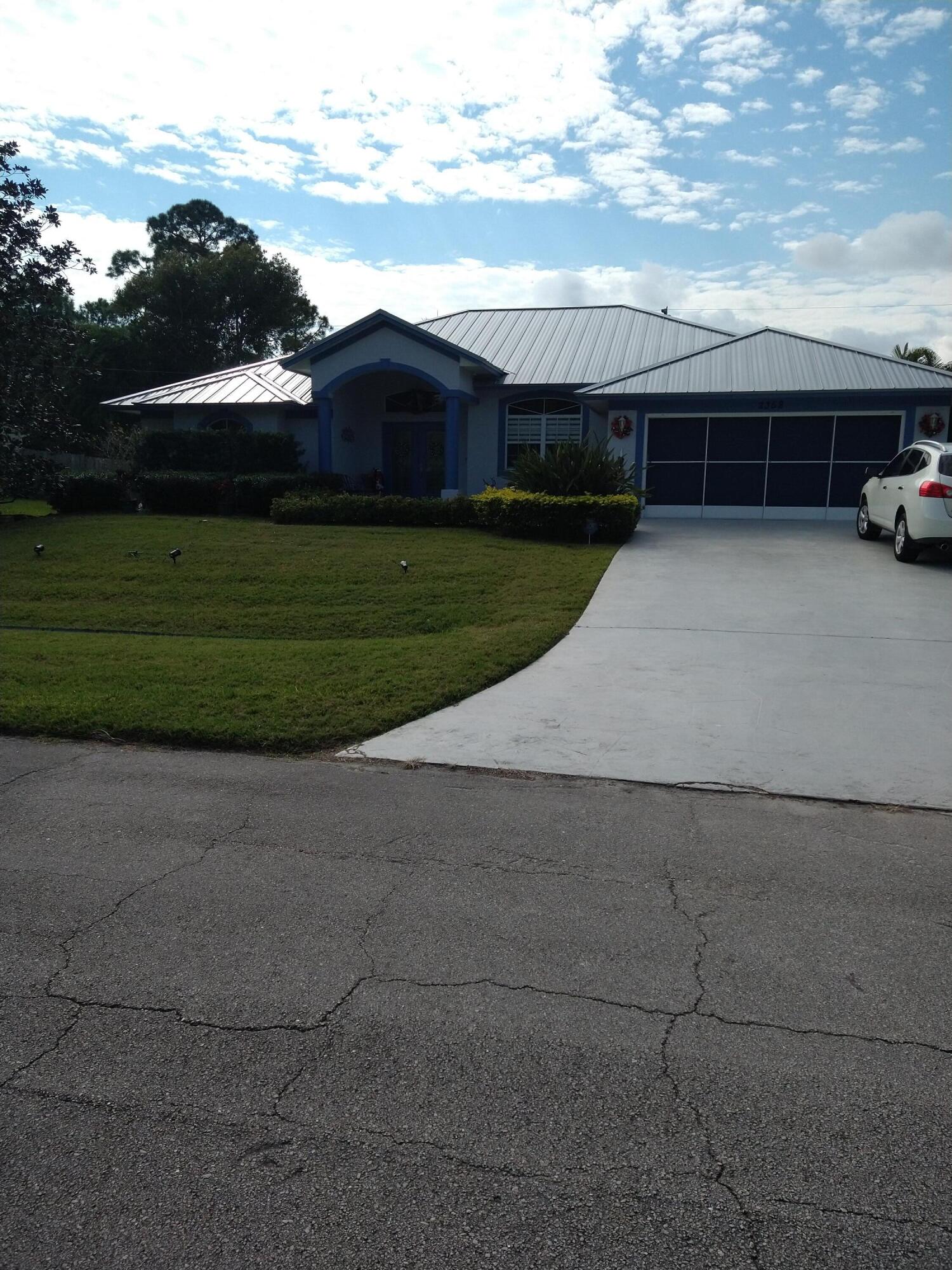 2361 Southwest Neal Road Port St. Lucie, FL 34953 - Photo 11 of 12 IMG_20211209_124015165