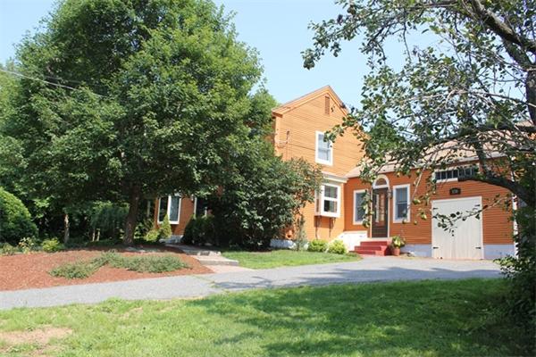 150 Doyle Road Holden, MA 01520 - Photo 1 of 25 Gallery Image 1