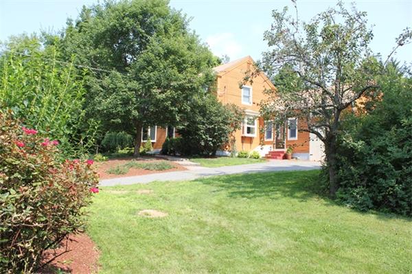150 Doyle Road Holden, MA 01520 - Photo 25 of 25 Gallery Image 25