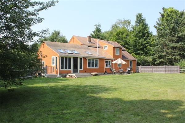 150 Doyle Road Holden, MA 01520 - Photo 3 of 25 Gallery Image 3
