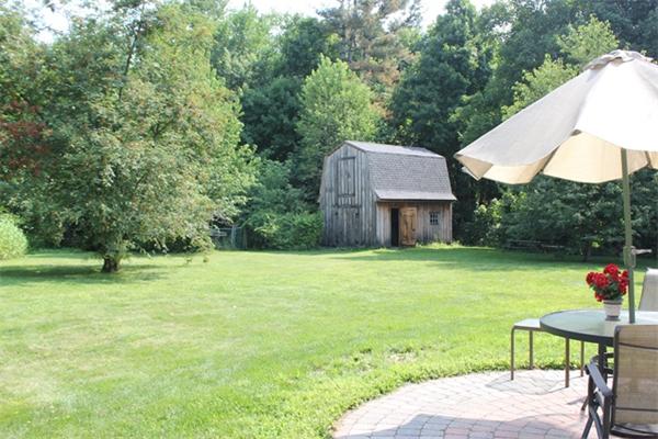 150 Doyle Road Holden, MA 01520 - Photo 4 of 25 Gallery Image 4