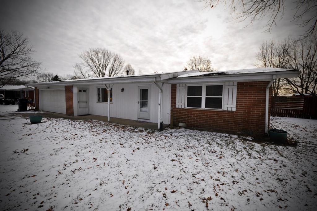 13101 West Council Road Yorktown, IN 47396 - Photo 1 of 18 Gallery Image 1