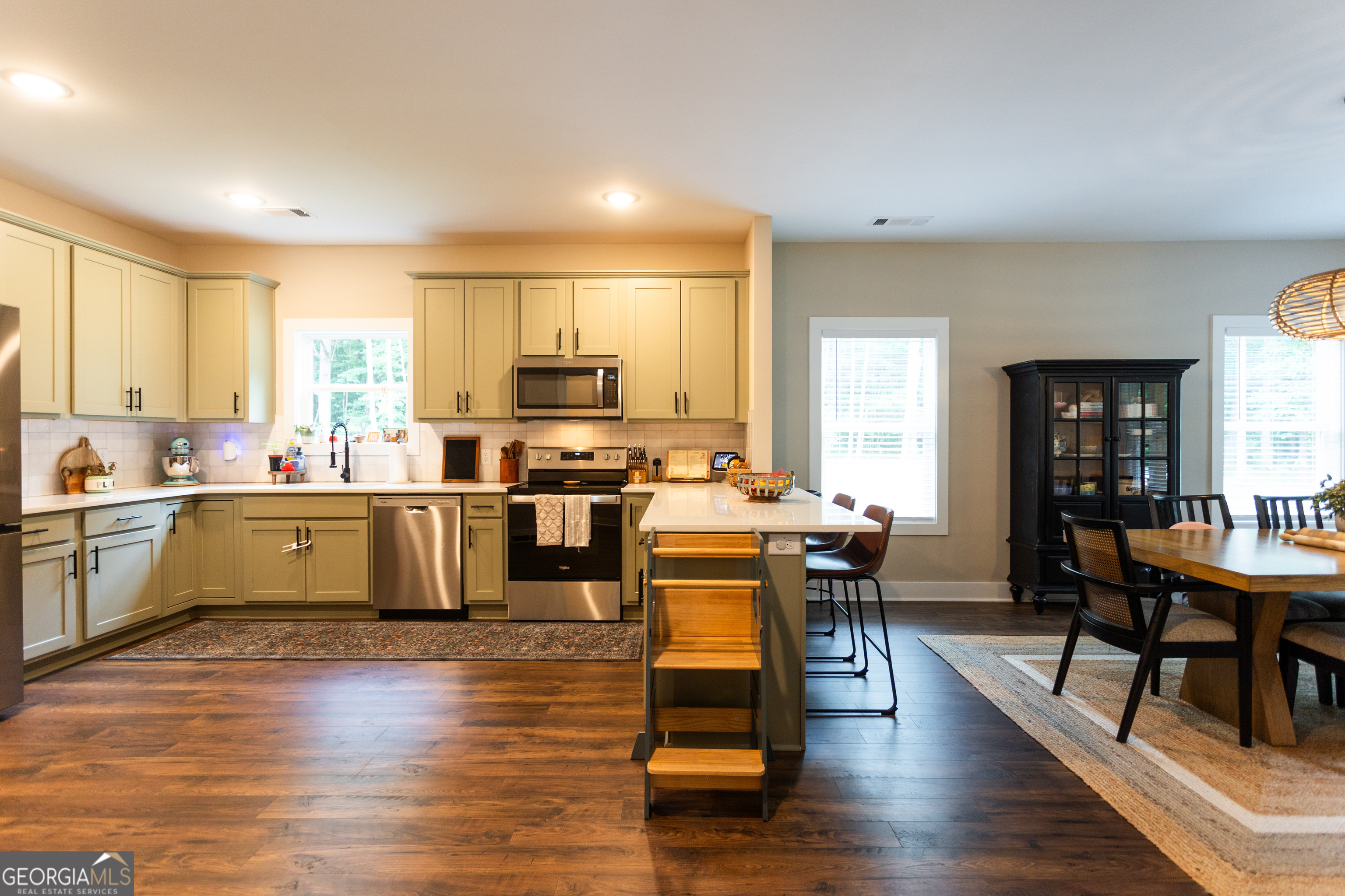 970 Jackson Lake Road Mansfield, GA 30055 - Photo 12 of 43