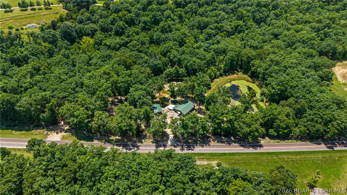9019 State Rd Nn Fulton, MO 65251 - Photo 8 of 34 17.65 Acres of wooded side-by-side trails.