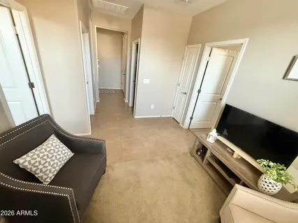 a view of workspace with windows