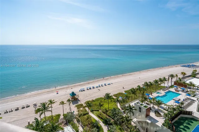 $16,000 | 18975 Collins Avenue, Unit 1104, Sunny Isles Beach, FL 33160