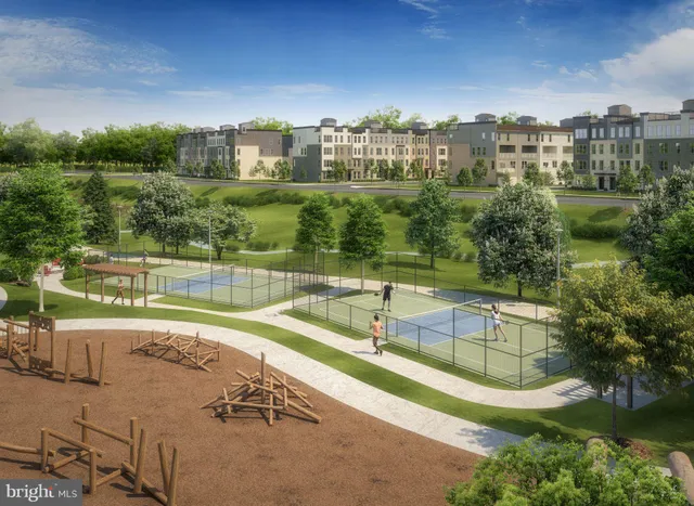 $602,975 | 8666 Lovelace Street, Manassas, VA 20110