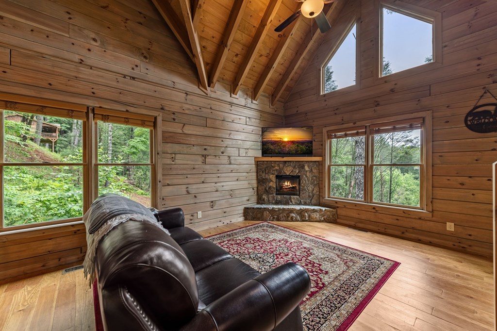 231 Conley Branch Road Blue Ridge, GA 30513 - Photo 23 of 52 Gallery Image 23