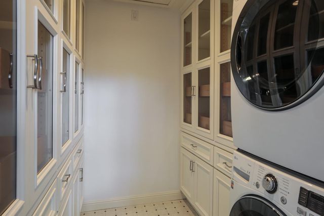 a view of a house with a sink and dishwasher