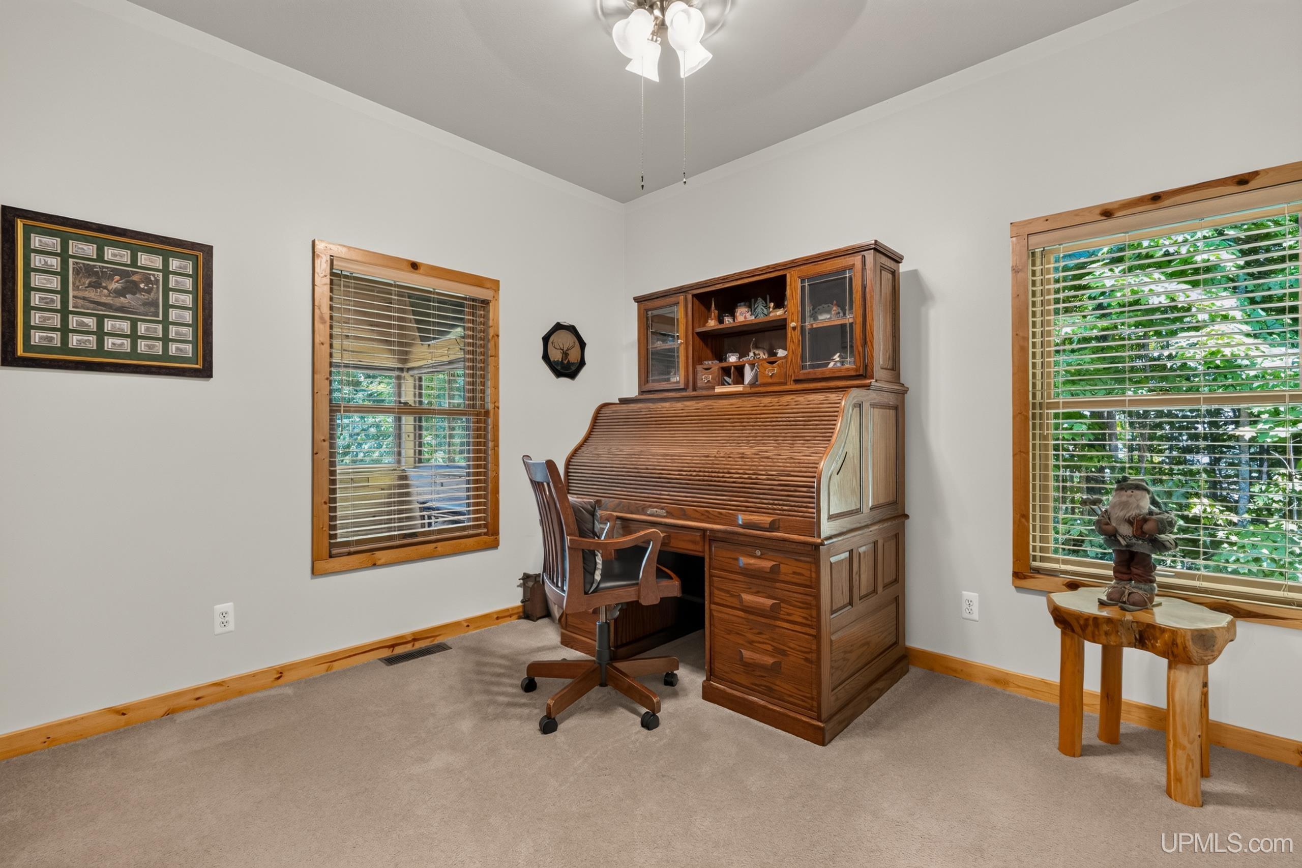 9786 North Co Rd H-33 Road McMillan, MI 49853 - Photo 44 of 82