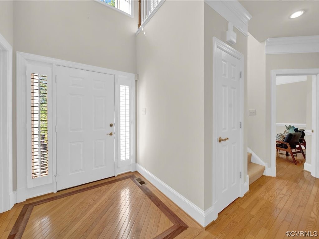3306 Robious Forest Way Midlothian, VA 23113 - Photo 5 of 50 Gallery Image 5