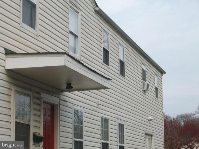 Exterior (Main)