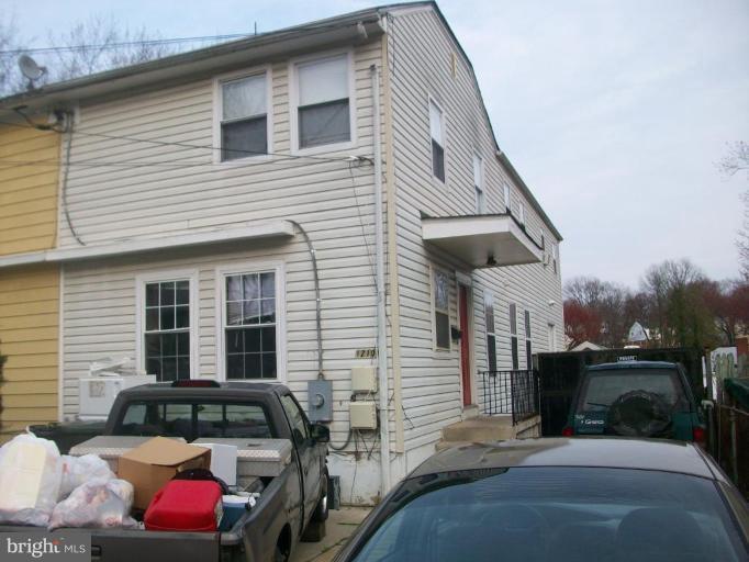 12101 Bluhill Road Silver Spring, MD 20902 - Photo 2 of 3 Exterior #2