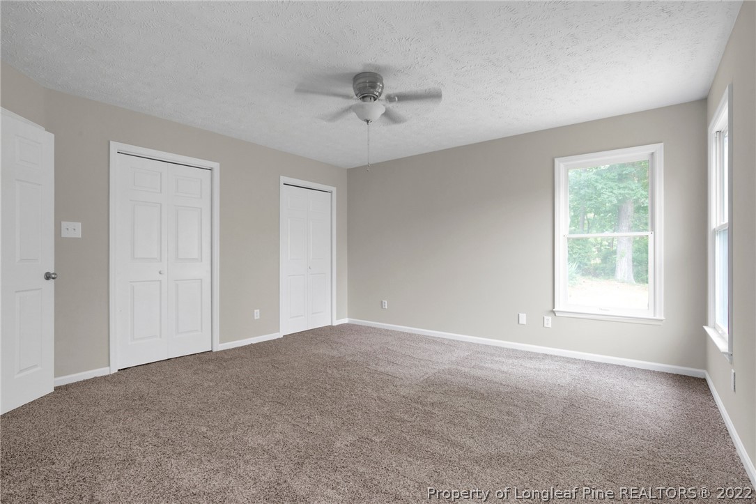512 Andover Road Fayetteville, NC 28311 - Photo 11 of 18 a view of an empty room with a window
