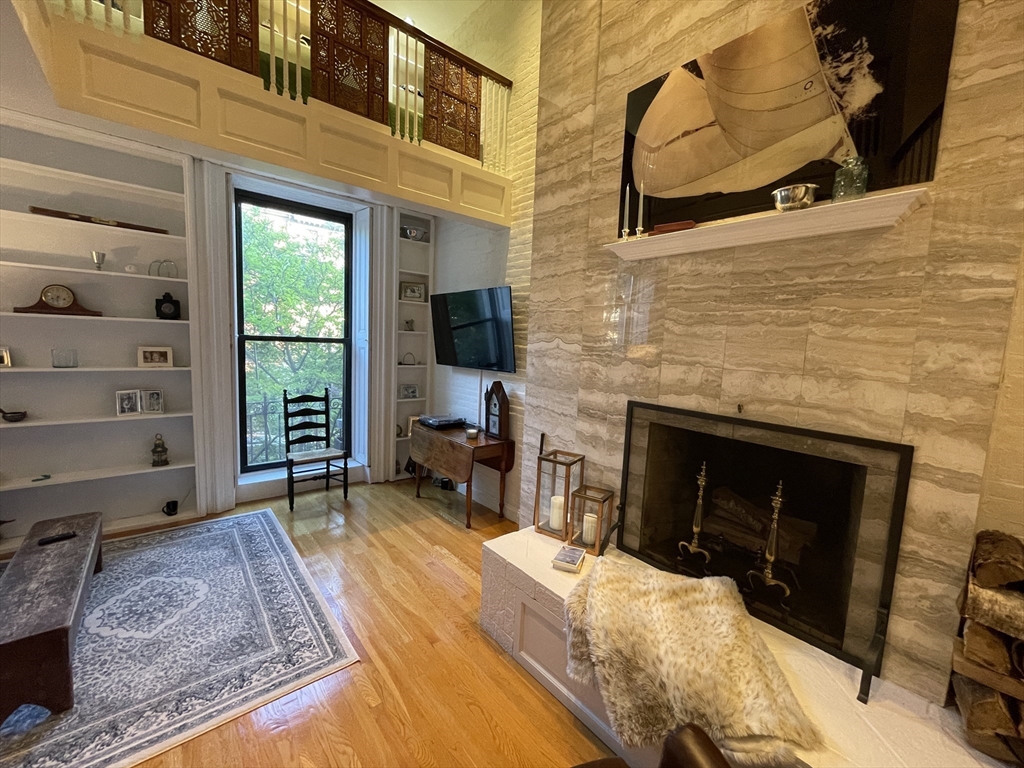 124 Beacon Street, Unit 3F Boston, MA 02116 - Photo 1 of 22