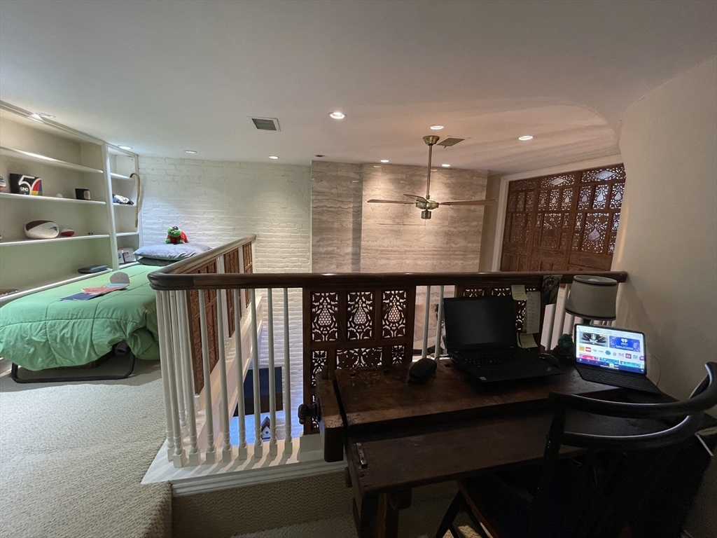 124 Beacon Street, Unit 3F Boston, MA 02116 - Photo 18 of 22