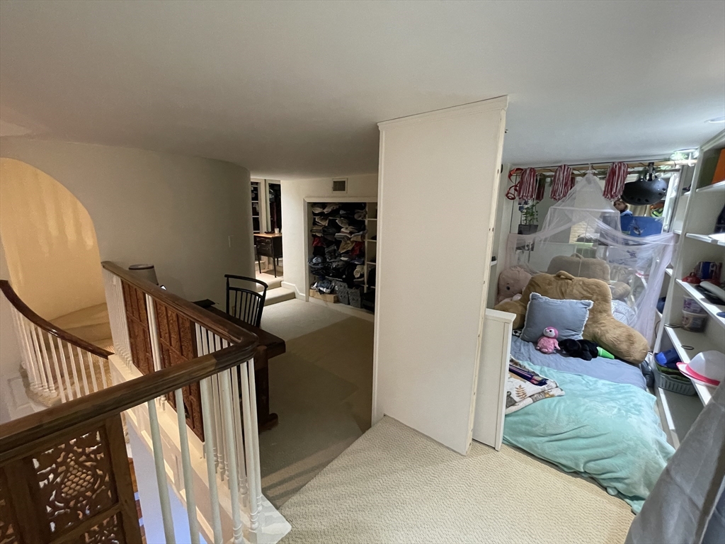 124 Beacon Street, Unit 3F Boston, MA 02116 - Photo 19 of 22