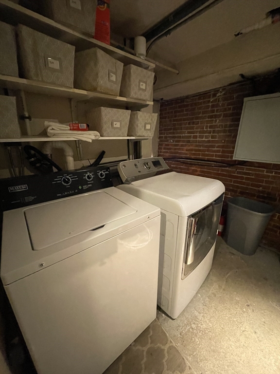 124 Beacon Street, Unit 3F Boston, MA 02116 - Photo 22 of 22