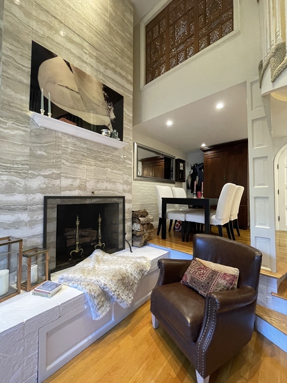 124 Beacon Street, Unit 3F Boston, MA 02116 - Photo 5 of 22