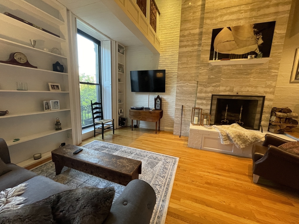 124 Beacon Street, Unit 3F Boston, MA 02116 - Photo 6 of 22
