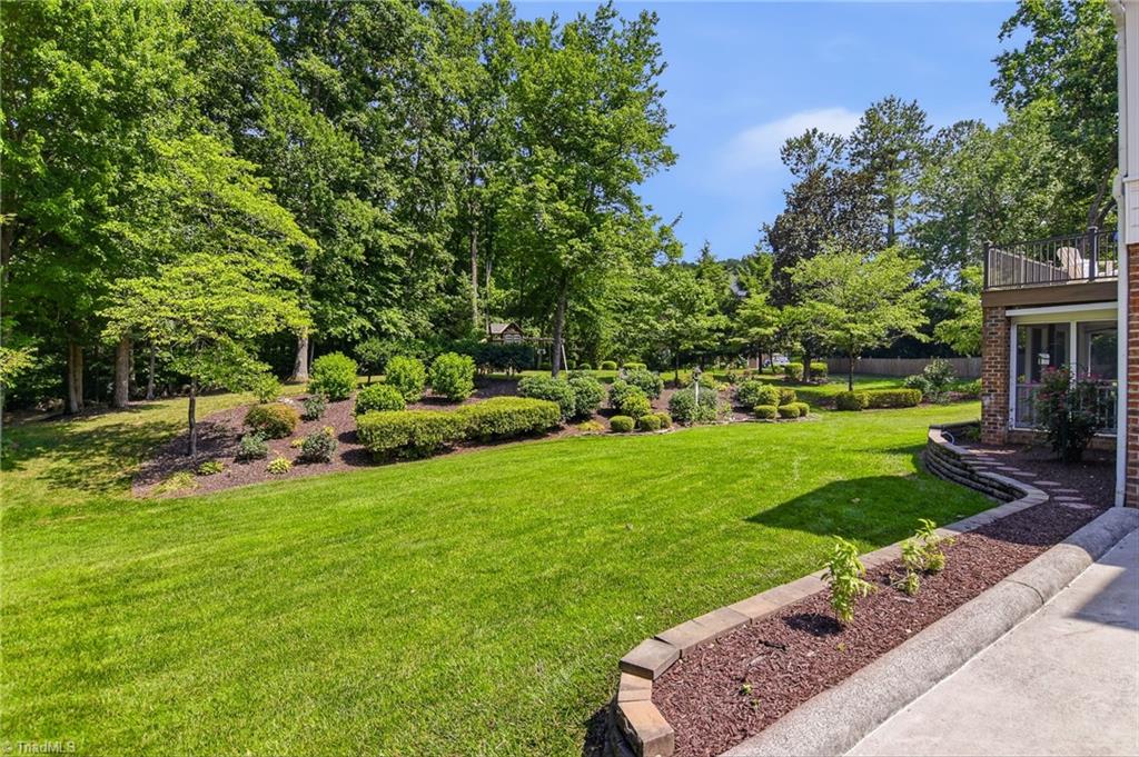108 Ridgemere Court Winston-Salem, NC 27106 - Photo 44 of 47