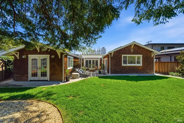 $2,995,000 | 283 Karen Way, Tiburon, CA 94920