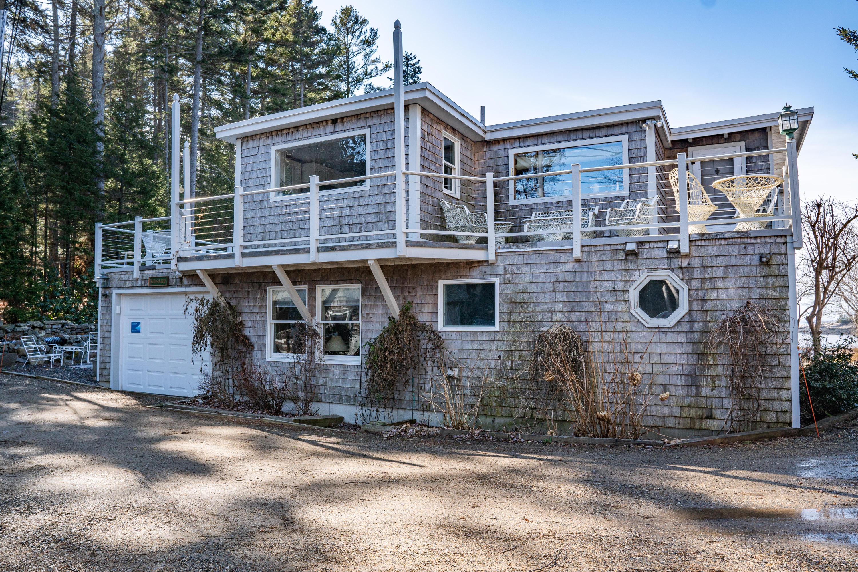 55 Water Cove Road Phippsburg, ME 04562 - Photo 53 of 57 55 Water Cove 040