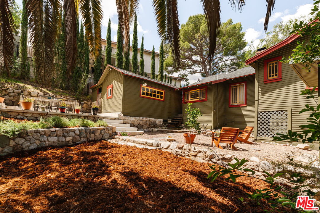 10610 Pinyon Avenue Tujunga, CA 91042 - Photo 29 of 39