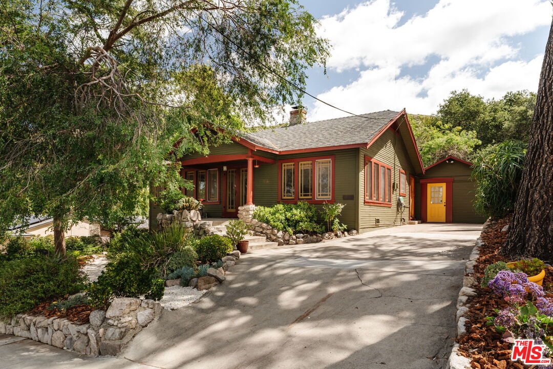 10610 Pinyon Avenue Tujunga, CA 91042 - Photo 37 of 39