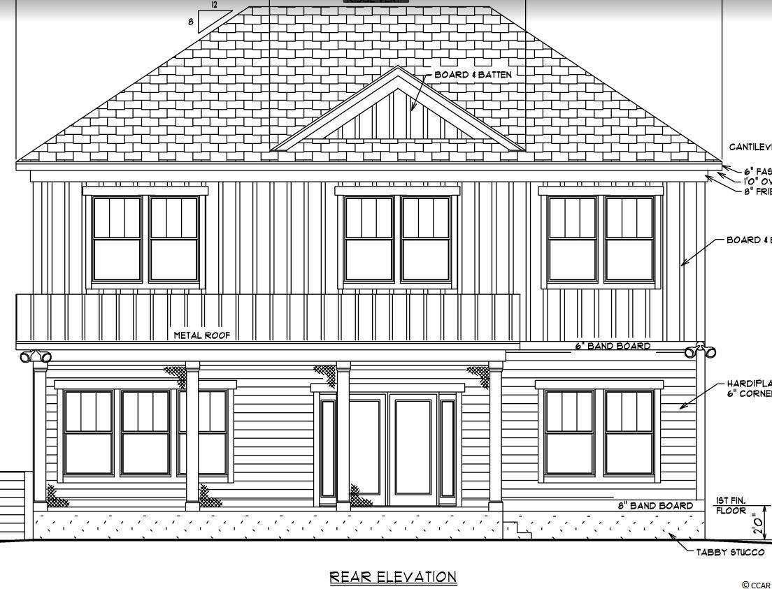 2218 Yellow Morel Way Myrtle Beach, SC 29579 - Photo 2 of 40 Gallery Image 2
