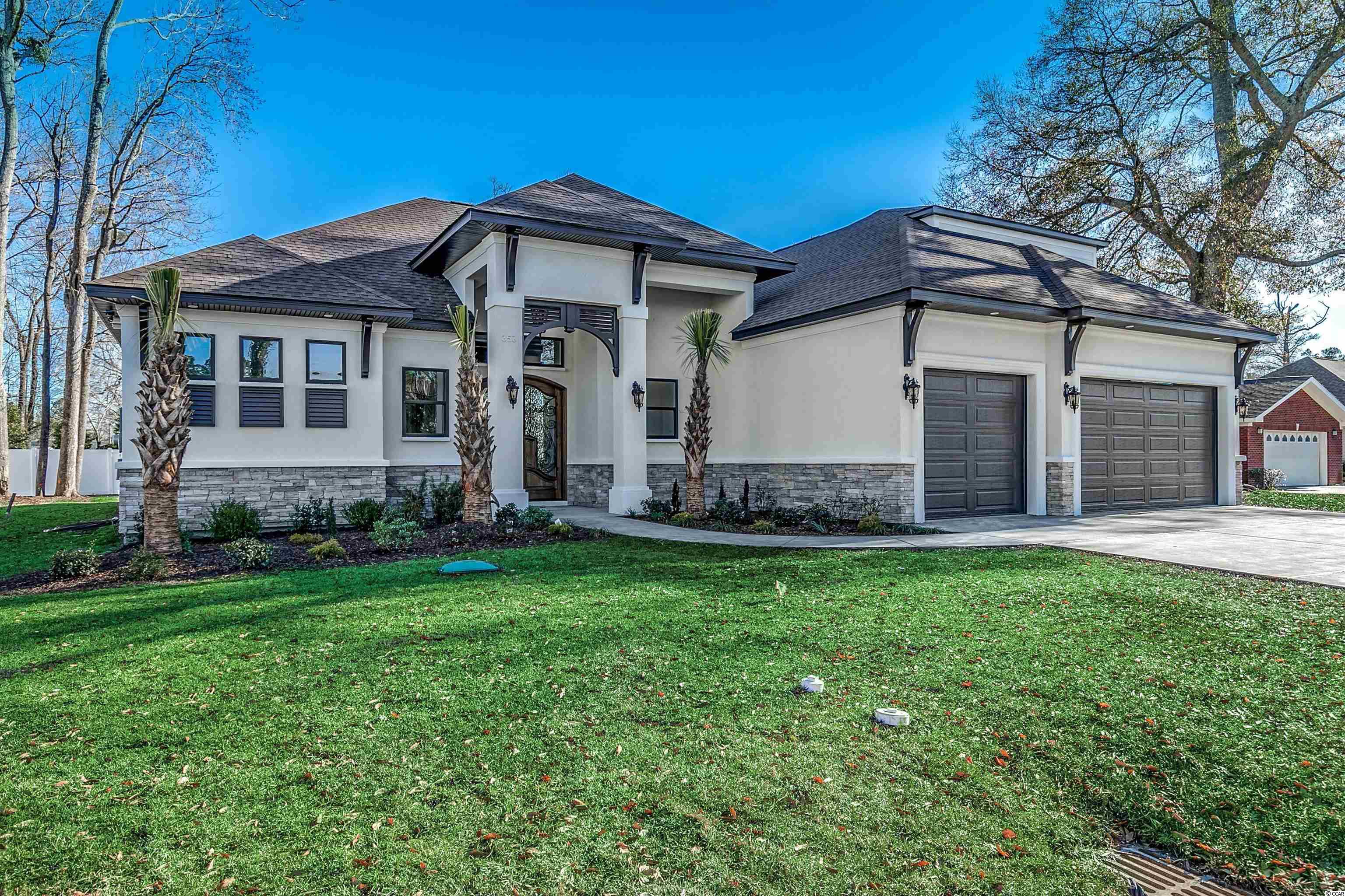 2218 Yellow Morel Way Myrtle Beach, SC 29579 - Photo 13 of 40 Gallery Image 13