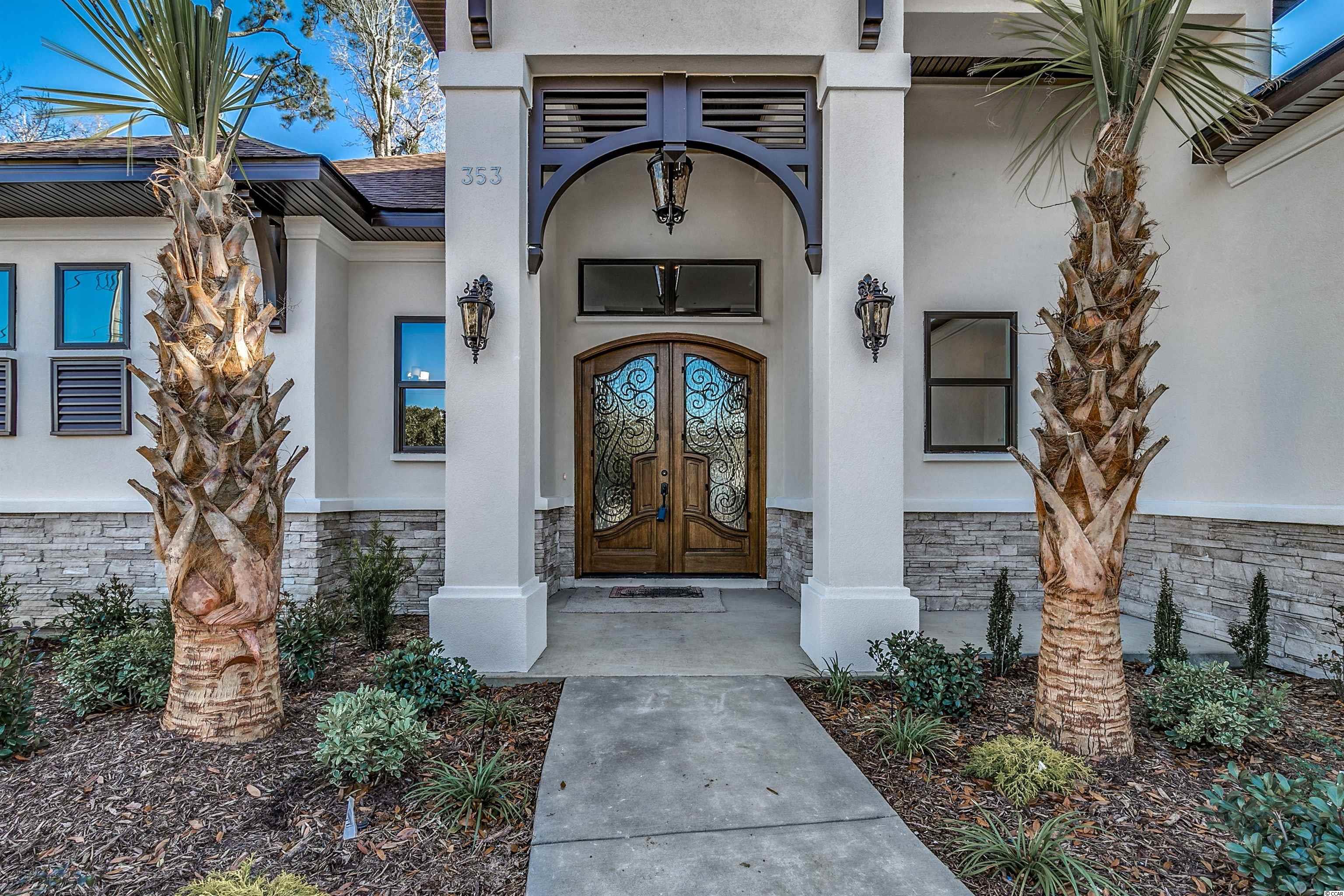 2218 Yellow Morel Way Myrtle Beach, SC 29579 - Photo 14 of 40 Gallery Image 14