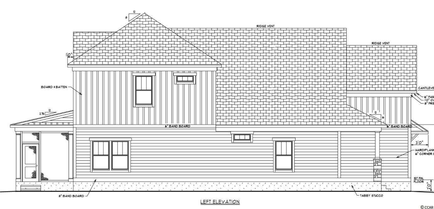 2218 Yellow Morel Way Myrtle Beach, SC 29579 - Photo 3 of 40 Gallery Image 3