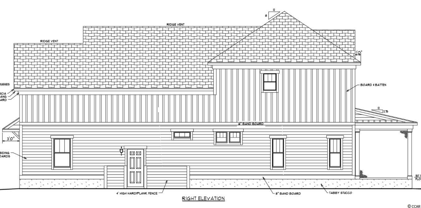 2218 Yellow Morel Way Myrtle Beach, SC 29579 - Photo 4 of 40 Gallery Image 4