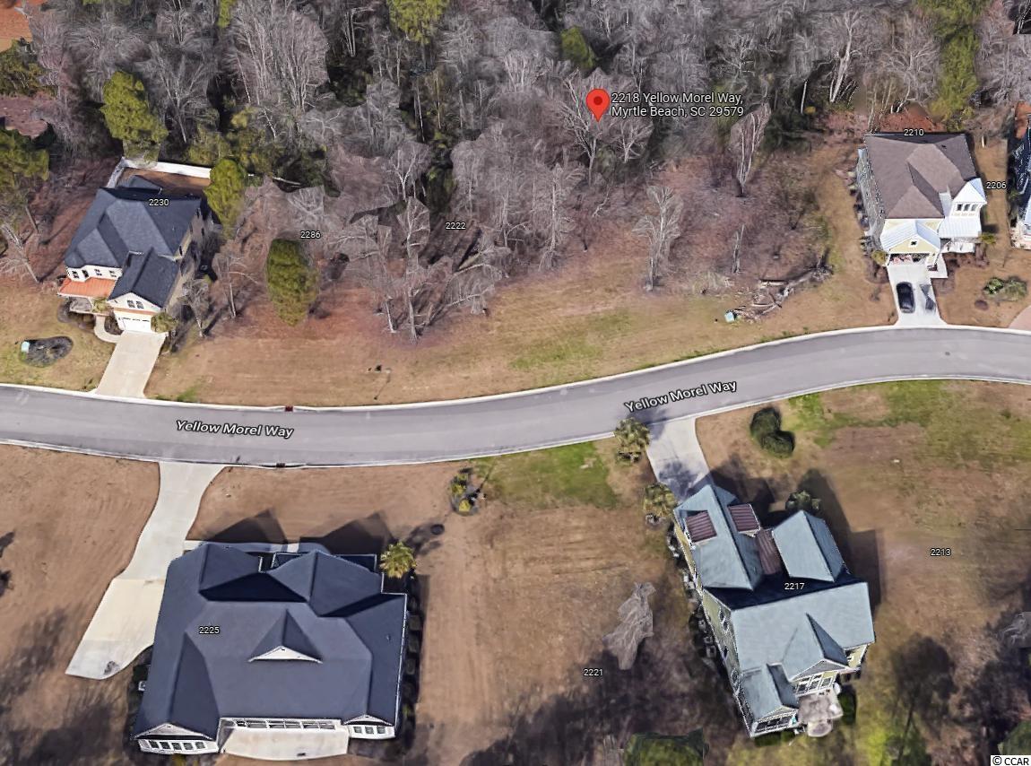 2218 Yellow Morel Way Myrtle Beach, SC 29579 - Photo 8 of 40 Gallery Image 8
