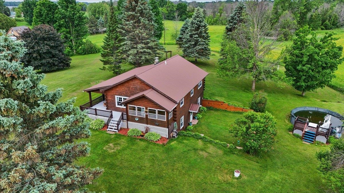 66 Poor Farm Road Alburgh, VT 05440 - Photo 37 of 55