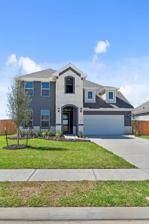 $389,990 | 320 Legacy Point Drive, Sealy, TX 77474