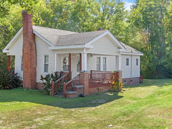 $75,000 | 4605 King Kennedy Street, Carlisle, SC 29031