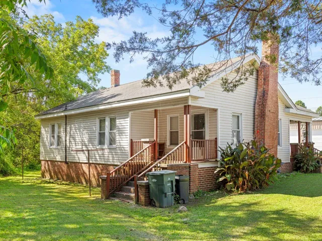 $120,000 | 4605 King Kennedy Street, Carlisle, SC 29031