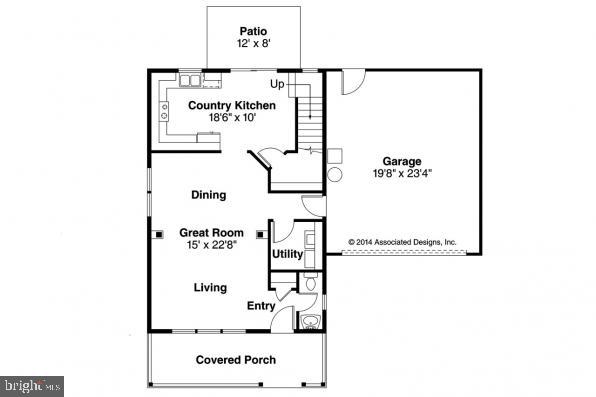 16 Clover Drive Georgetown, DE 19947 - Photo 2 of 3