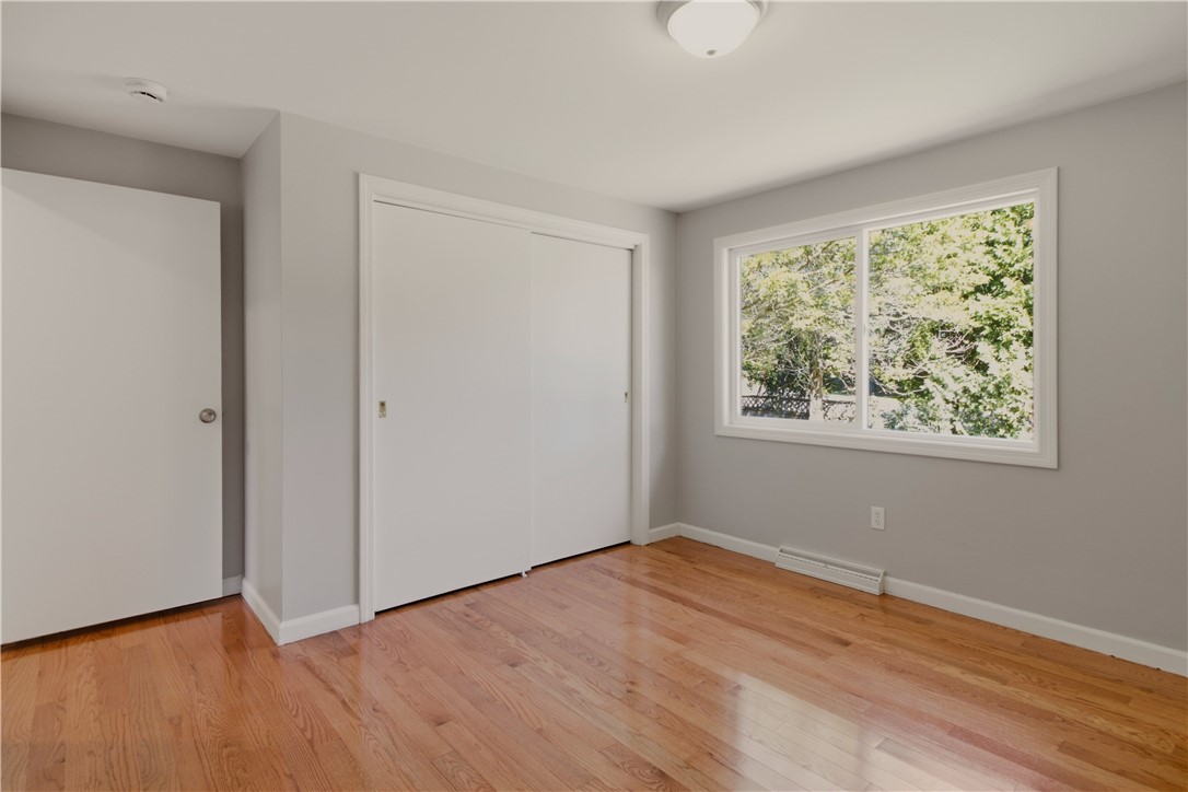 174 Ten Rod Road Exeter, RI 02822 - Photo 23 of 41 Master bedroom upstairs