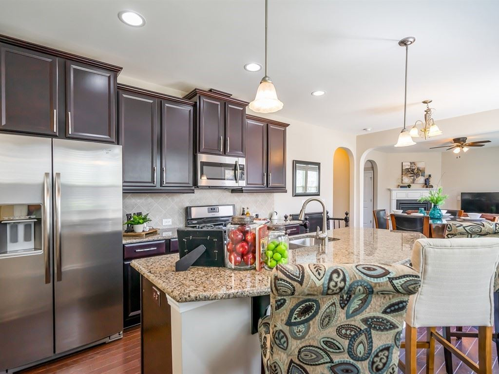 2438 Pilsley Road Apex, NC 27539 - Photo 5 of 20 Photo 5