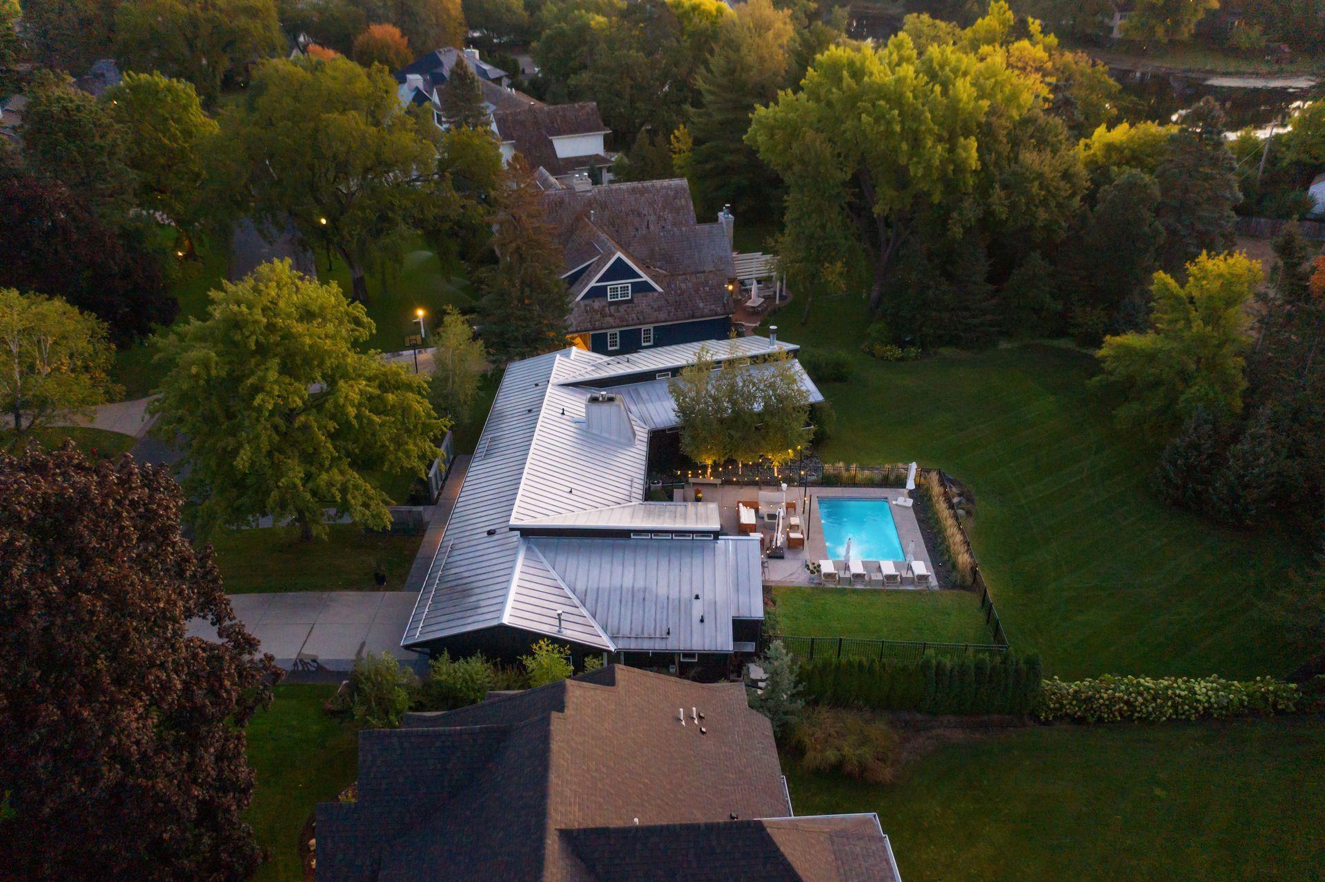 4813 West Sunnyslope Road Edina, MN 55424 - Photo 6 of 33