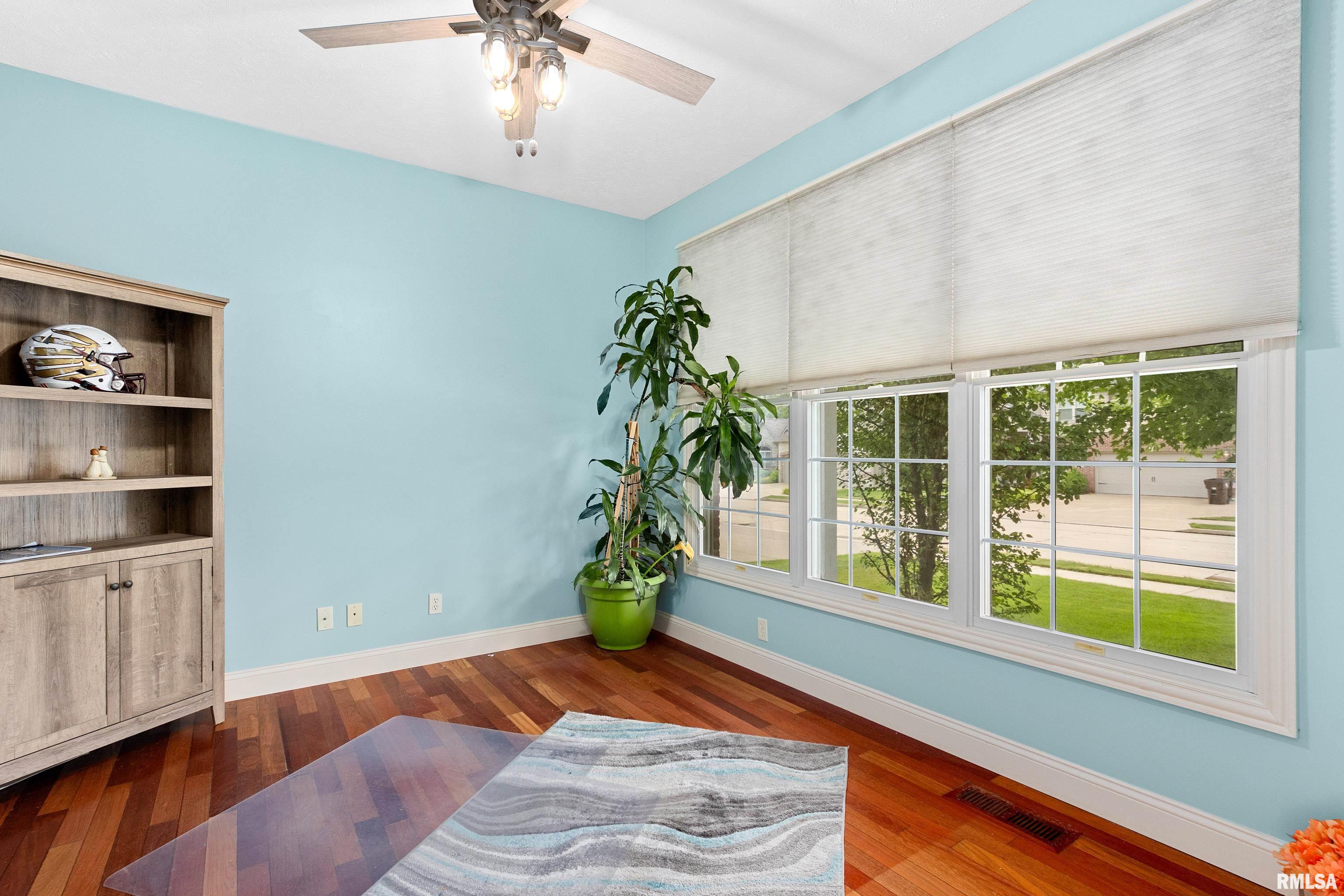 6713 North Sumac Road Edwards, IL 61528 - Photo 14 of 80