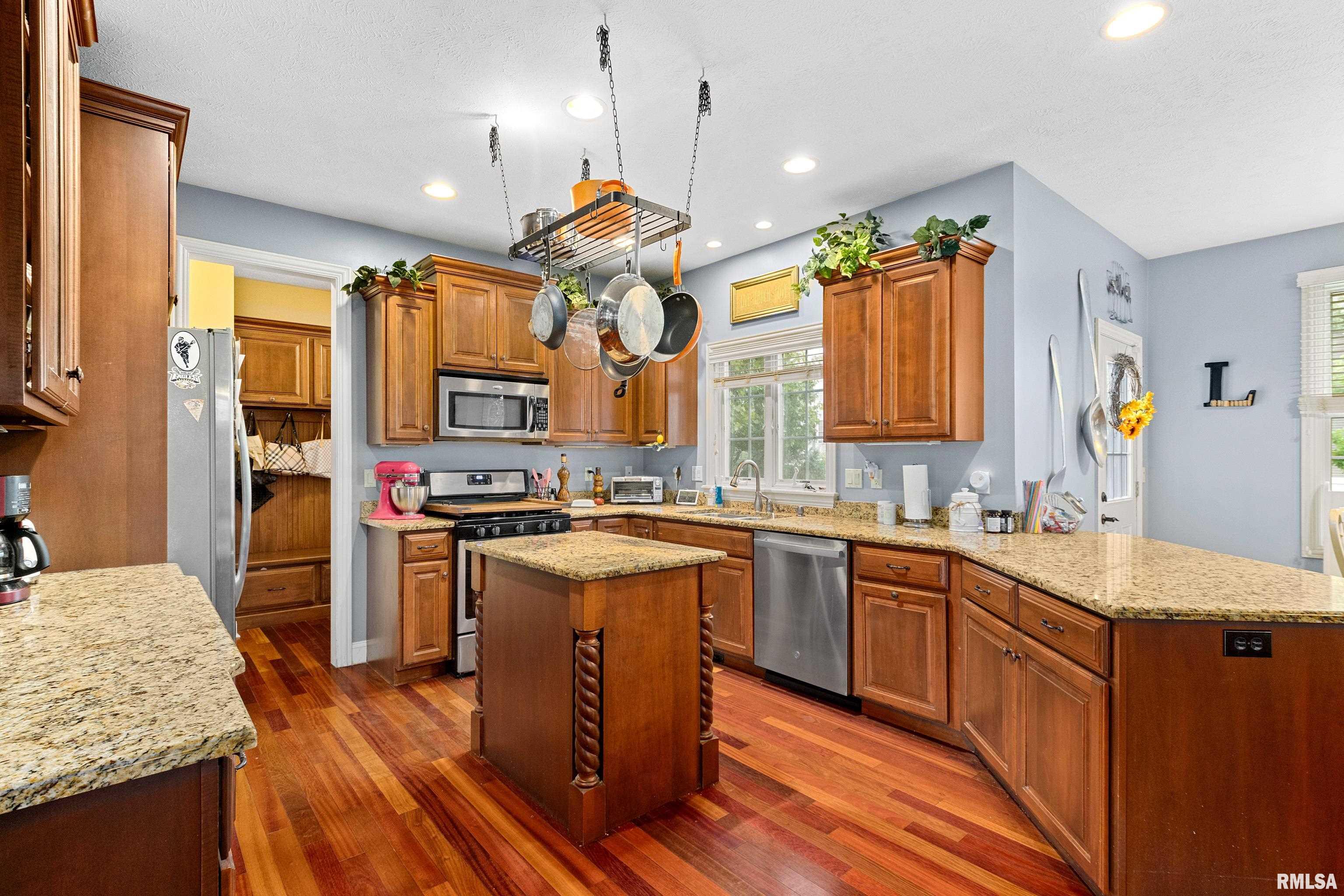 6713 North Sumac Road Edwards, IL 61528 - Photo 15 of 80