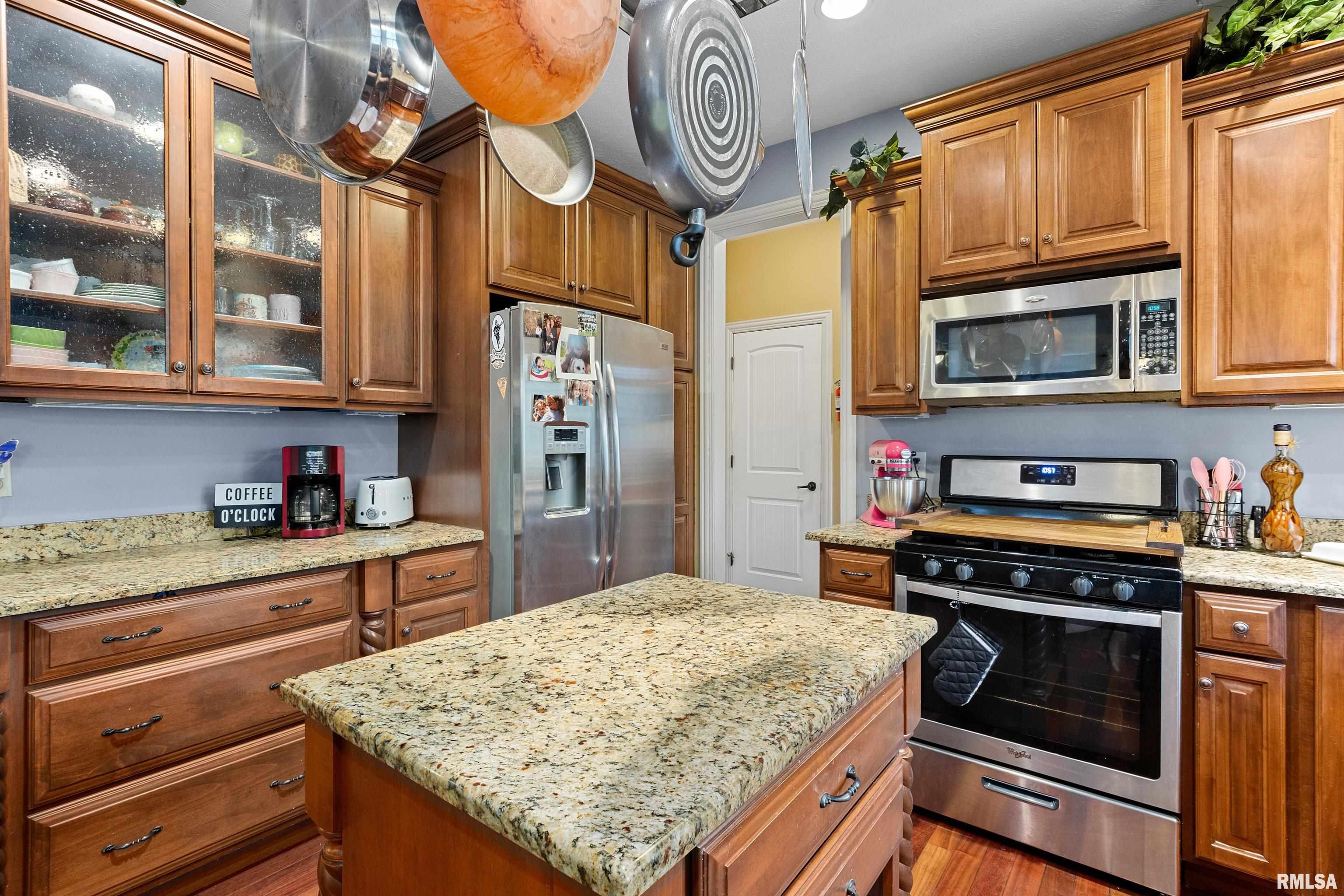 6713 North Sumac Road Edwards, IL 61528 - Photo 17 of 80