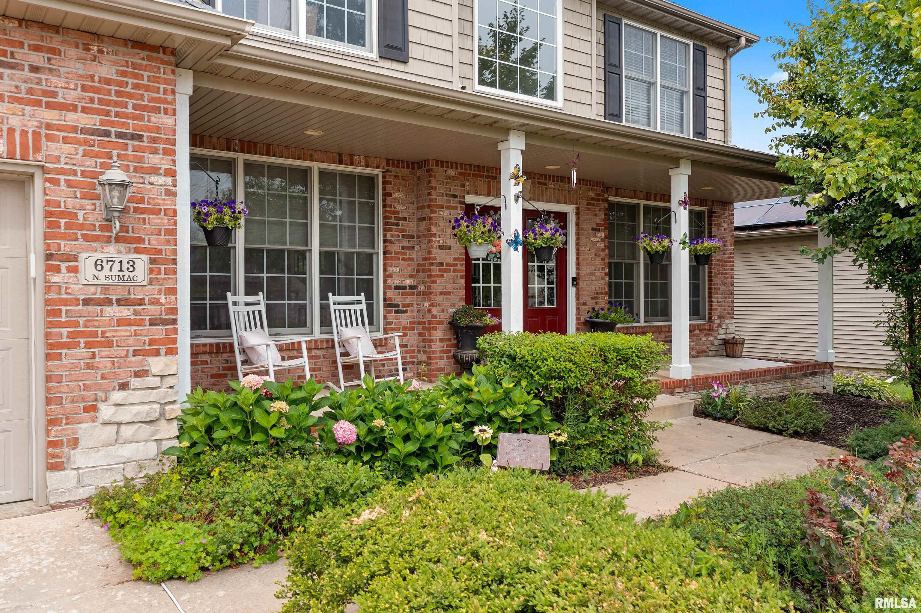 6713 North Sumac Road Edwards, IL 61528 - Photo 2 of 80