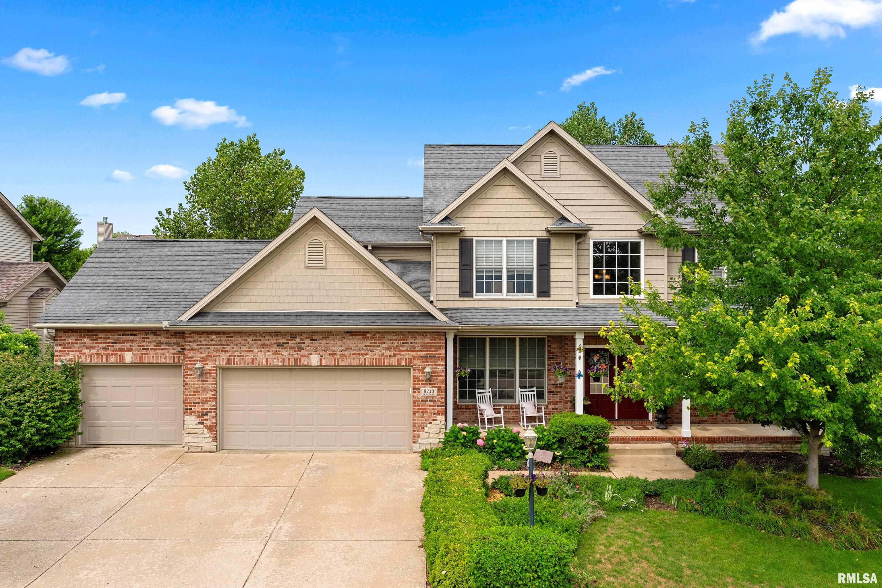 6713 North Sumac Road Edwards, IL 61528 - Photo 43 of 80