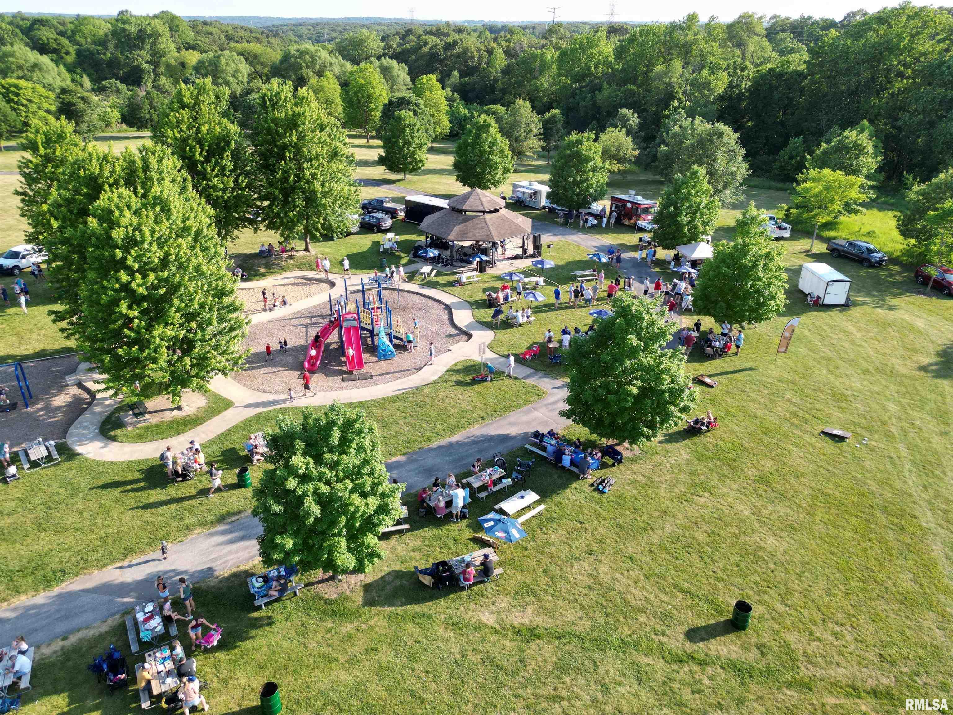 6713 North Sumac Road Edwards, IL 61528 - Photo 50 of 80